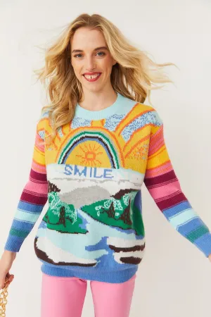 Jayley sunshine paradise jumper