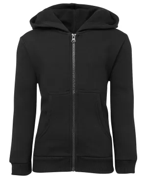 JBs Wear P/C Full Zip Hoodie Kids (3PZH)