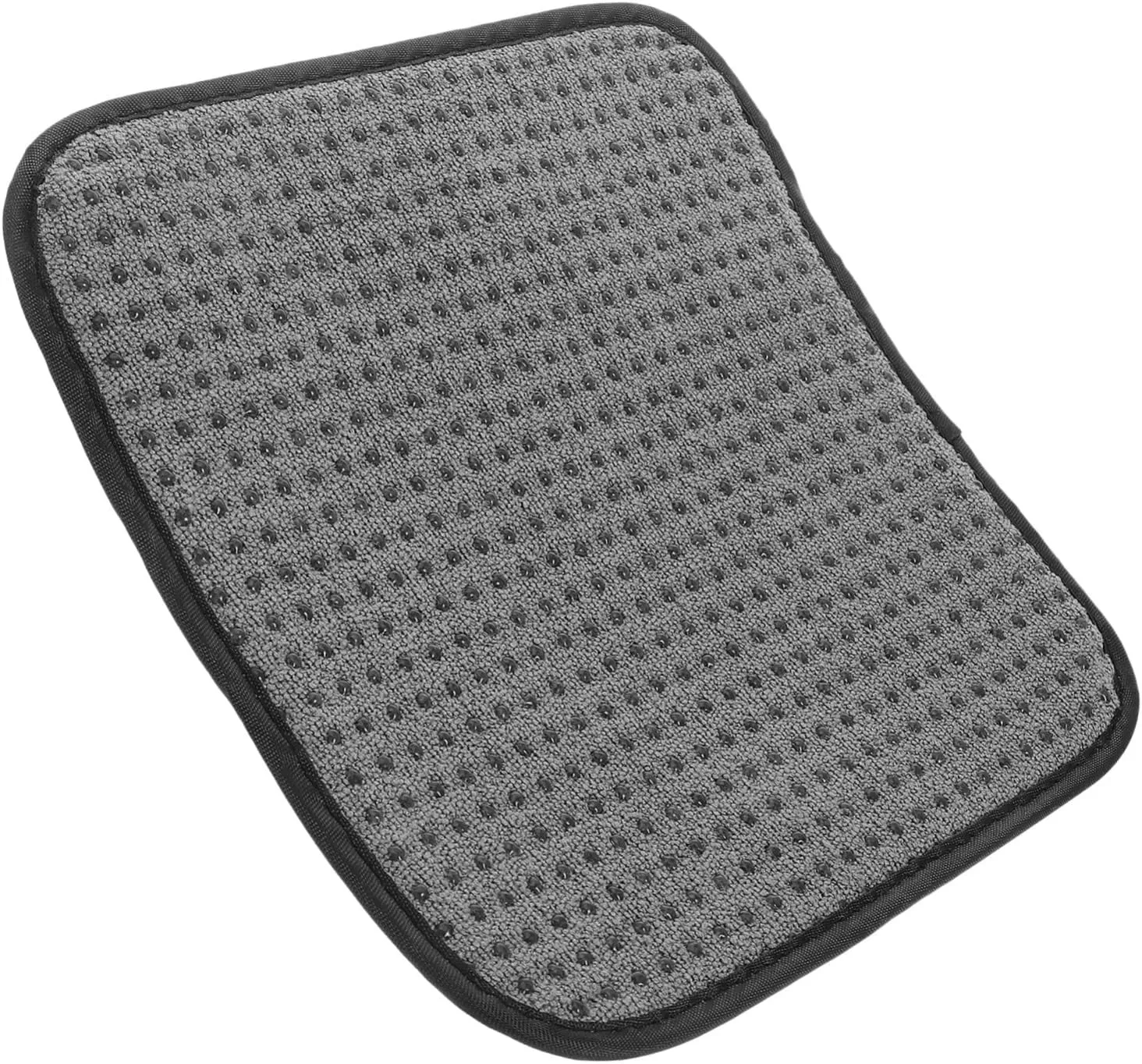 Kisangel Cleaning Bowling Towel Bowling Ball Cleaning Pad Lightweight Compact Reusable Bowling Supplies