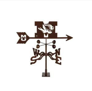 Missouri University Weathervane