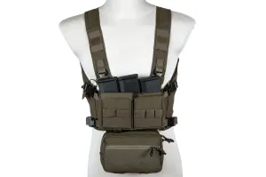 Mk4 Chest Rig - Olive