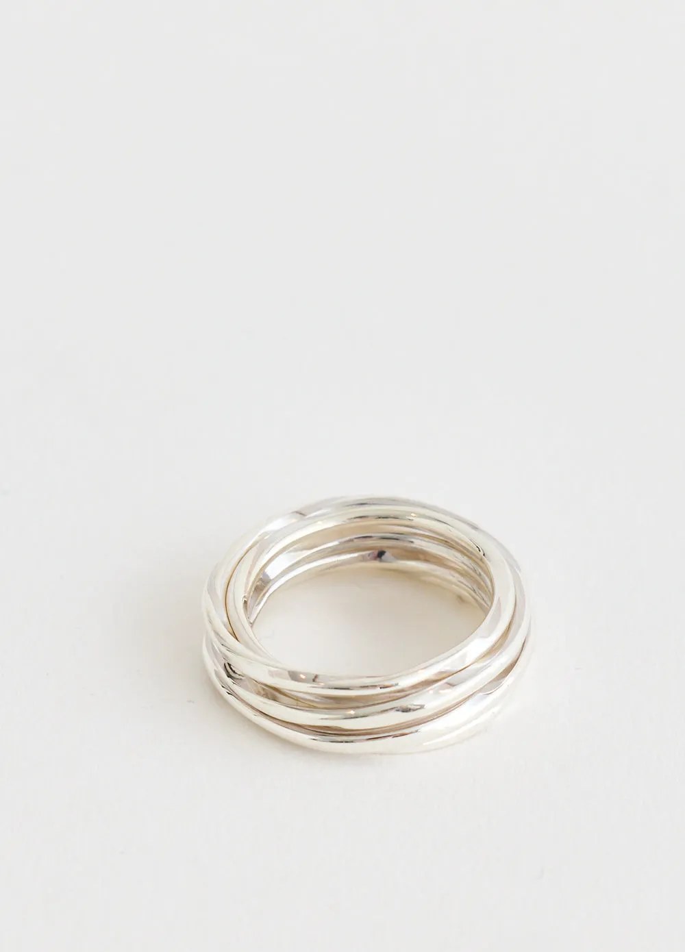 Multi Layer Ring