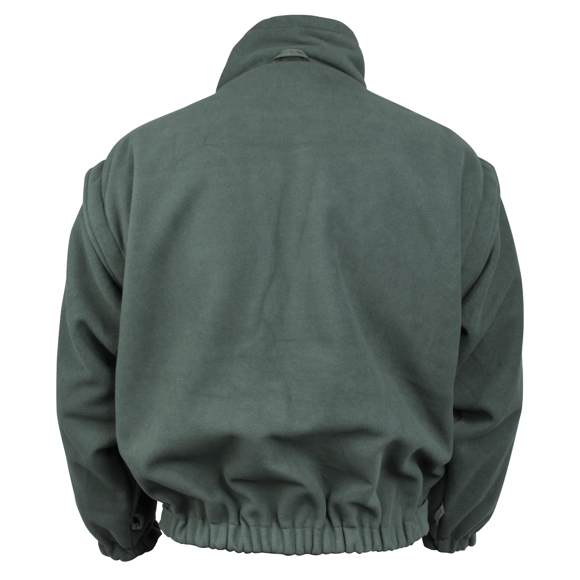Niton Tactical Mission 5-in-1 Jacket - Midnight Green