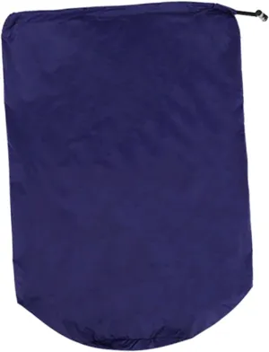 Portable Garment Storage Solution for Travel And Home Organization, blue, XL