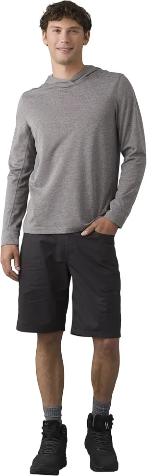 prAna Men's Double Peak Short