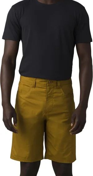 prAna Men's Double Peak Short