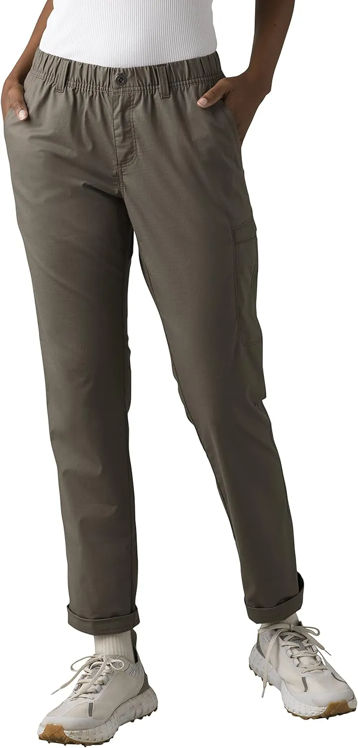 prAna Women's Double Peak Pant