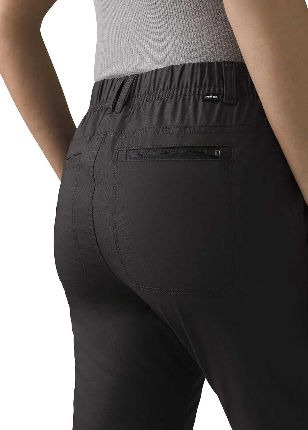prAna Women's Double Peak Pant