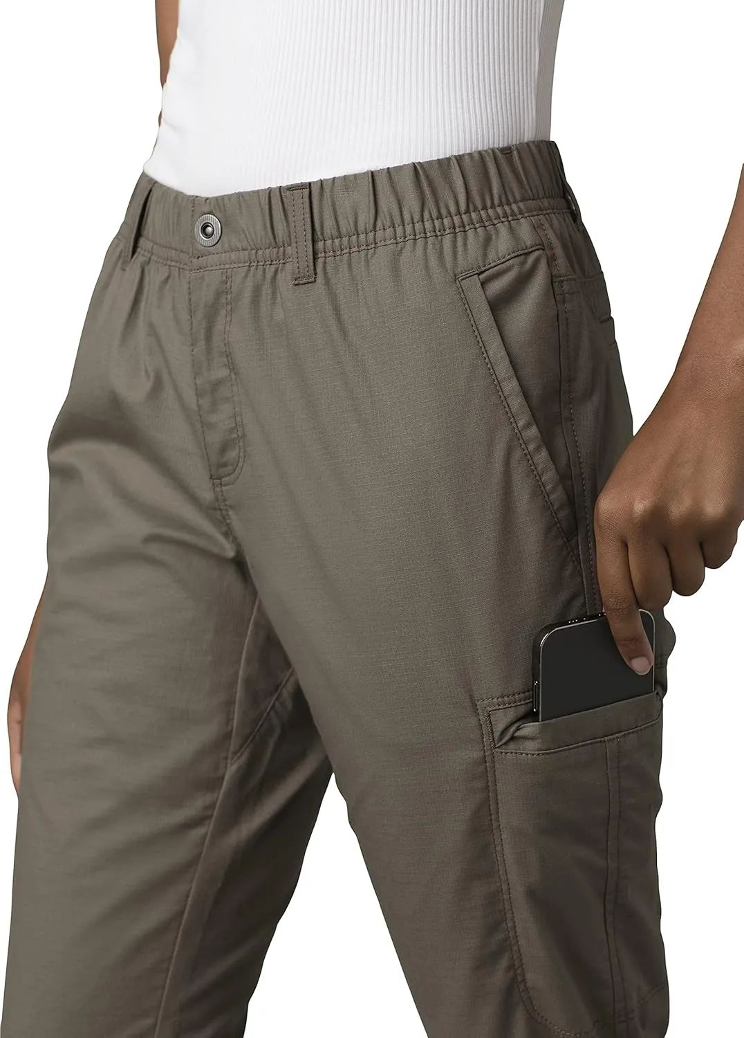prAna Women's Double Peak Pant