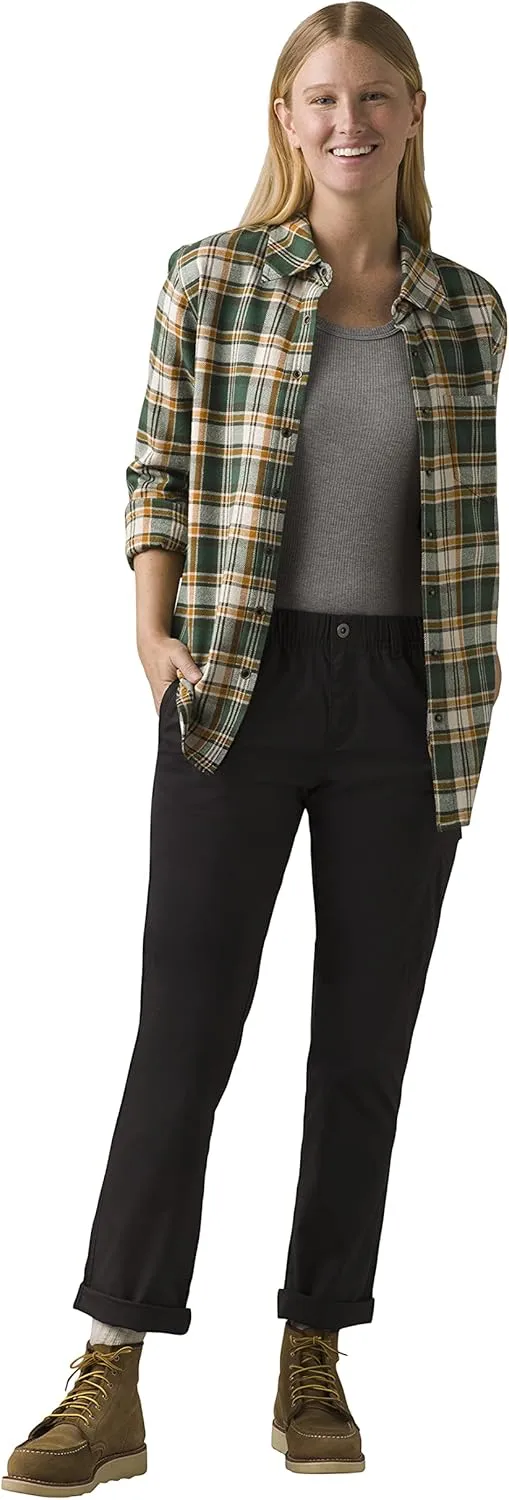 prAna Women's Double Peak Pant