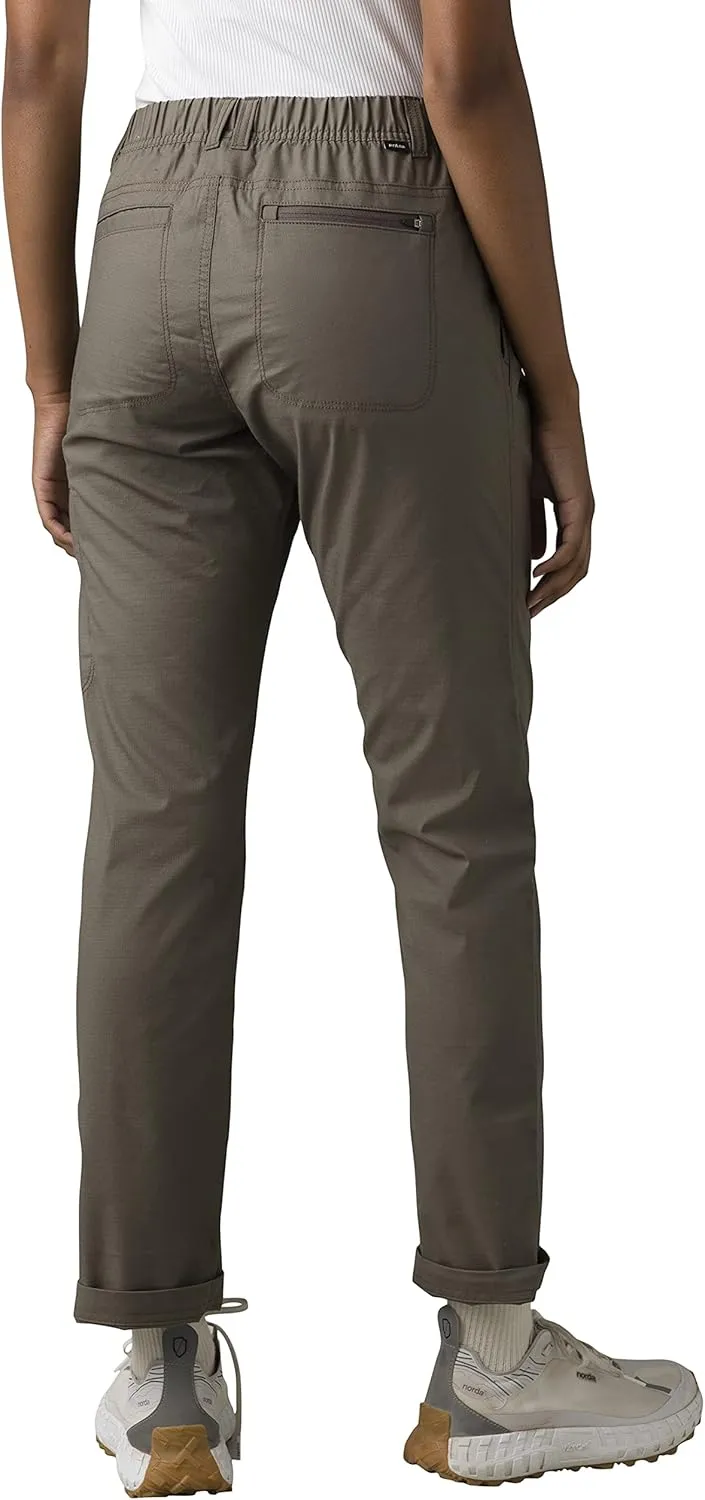 prAna Women's Double Peak Pant