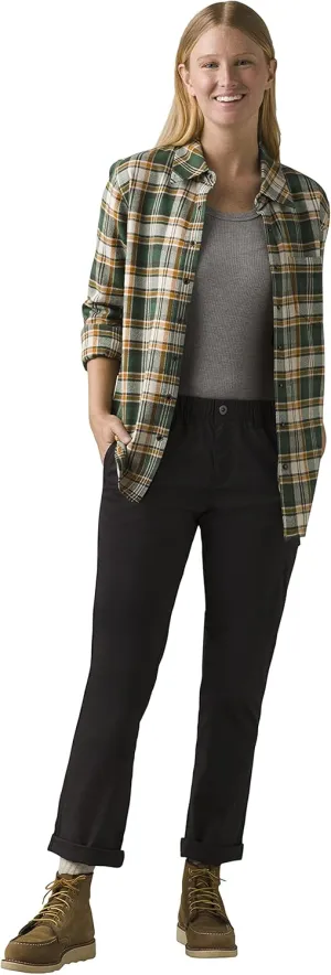 prAna Women's Double Peak Pant