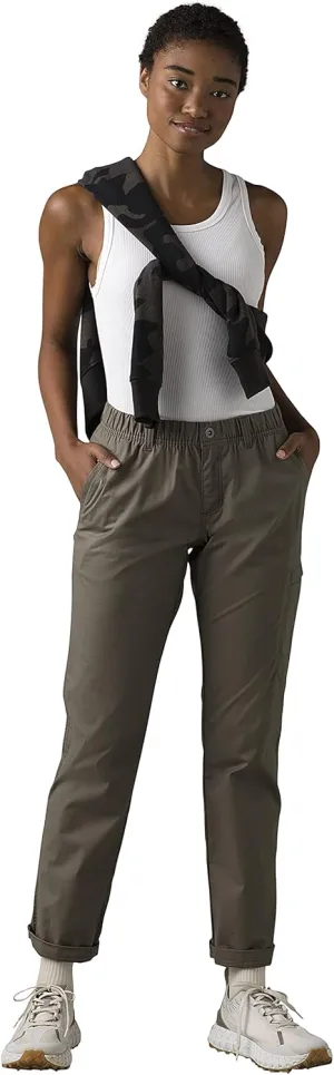 prAna Women's Double Peak Pant
