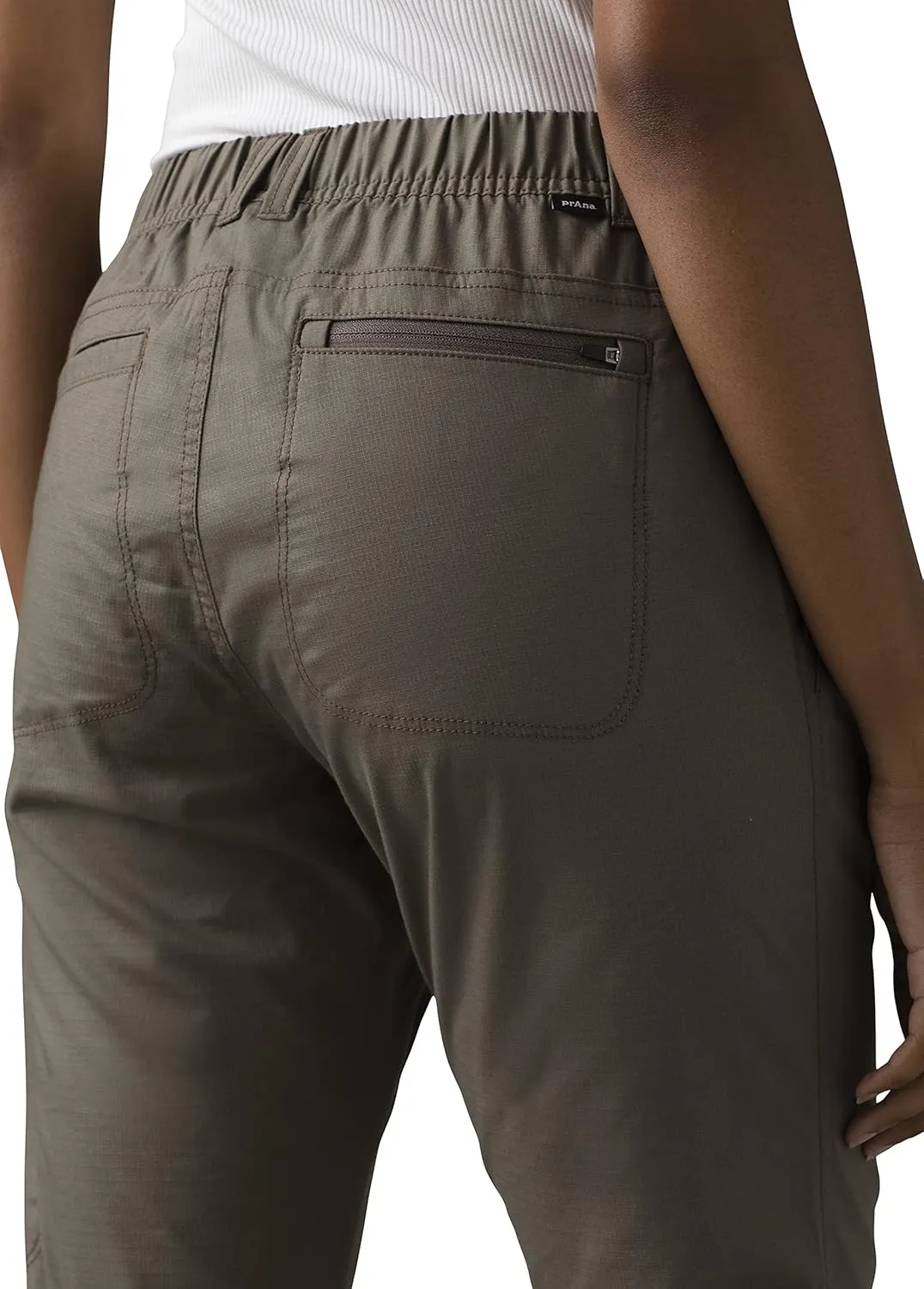 prAna Women's Double Peak Pant