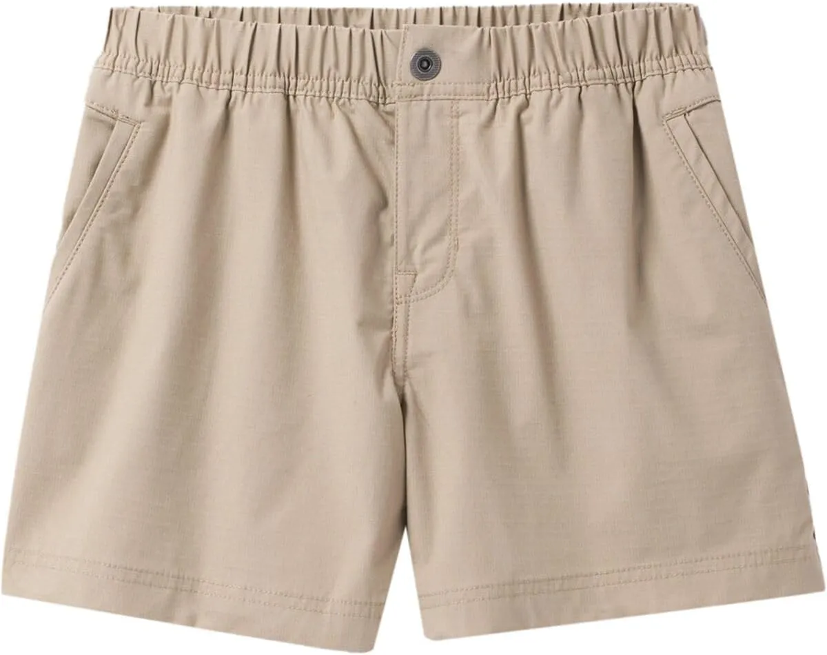 prAna Women's Double Peak Short