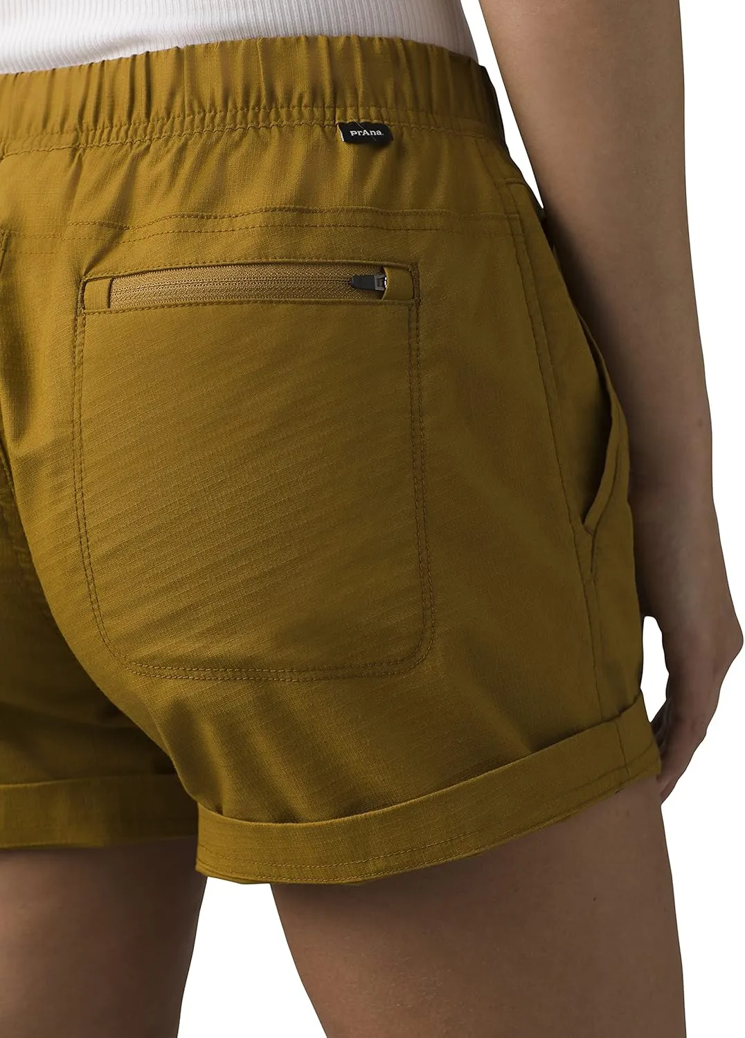 prAna Women's Double Peak Short