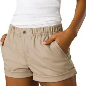 prAna Women's Double Peak Short