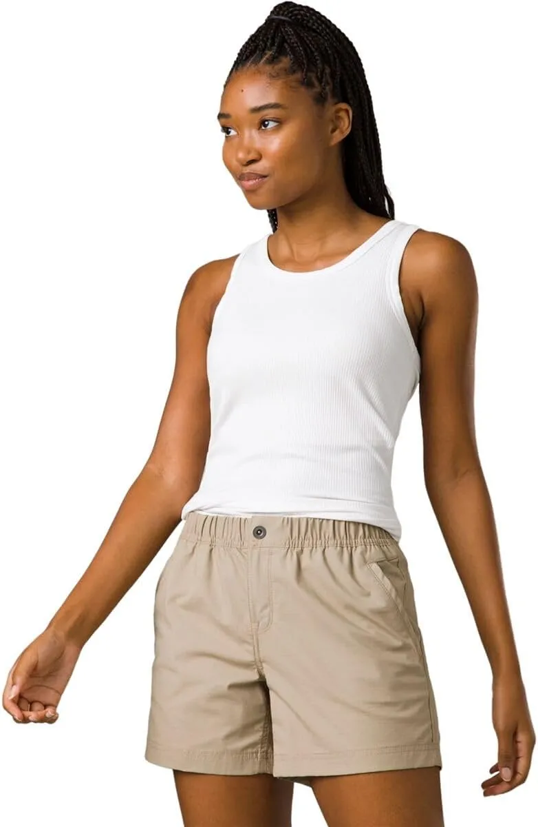 prAna Women's Double Peak Short