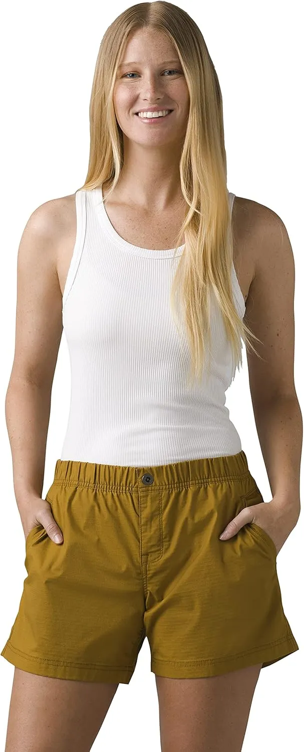 prAna Women's Double Peak Short