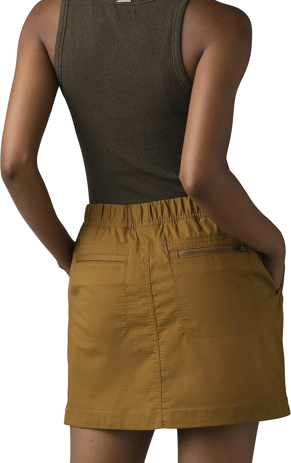 prAna Women's Double Peak Skort