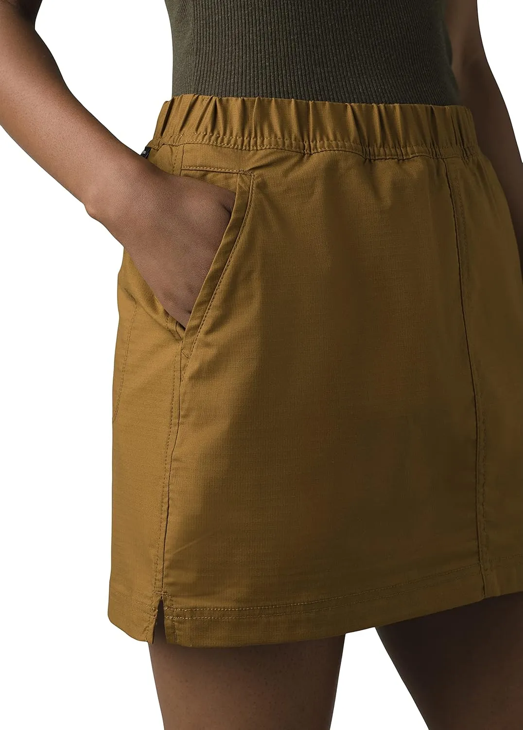 prAna Women's Double Peak Skort