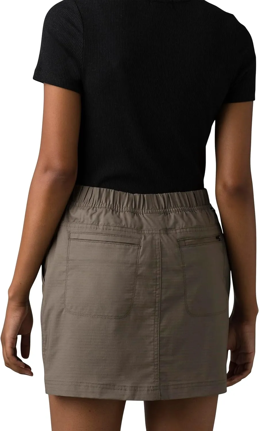 prAna Women's Double Peak Skort