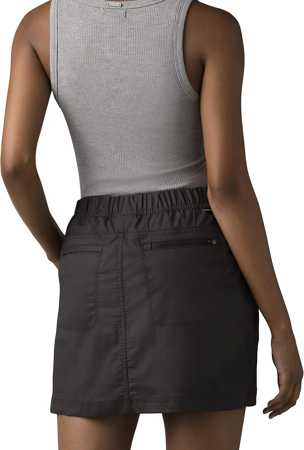prAna Women's Double Peak Skort