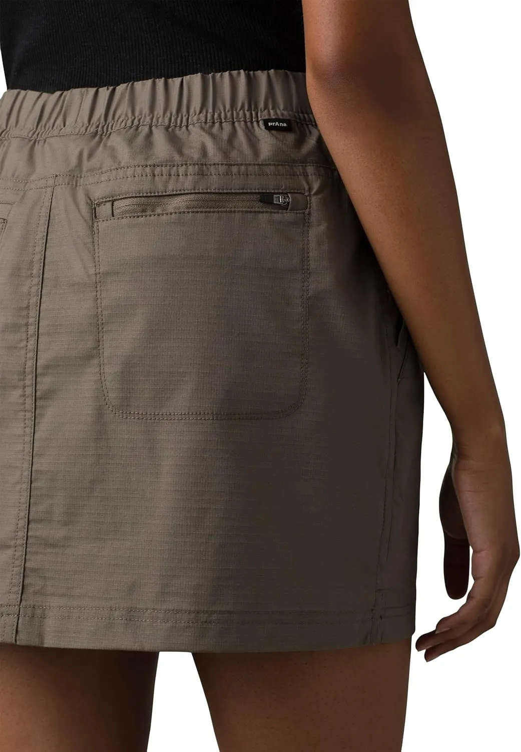 prAna Women's Double Peak Skort