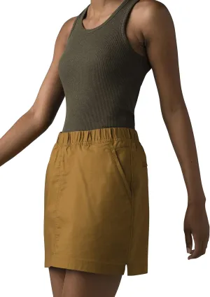 prAna Women's Double Peak Skort