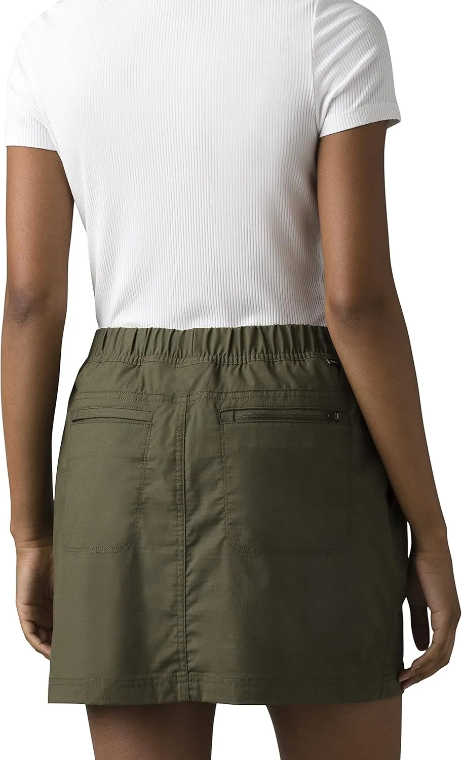 prAna Women's Double Peak Skort