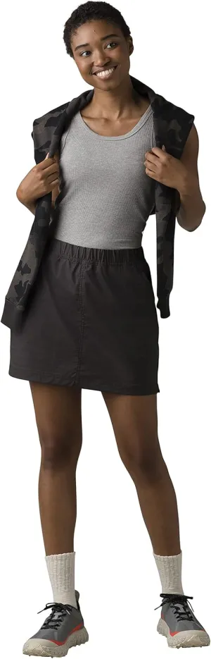 prAna Women's Double Peak Skort