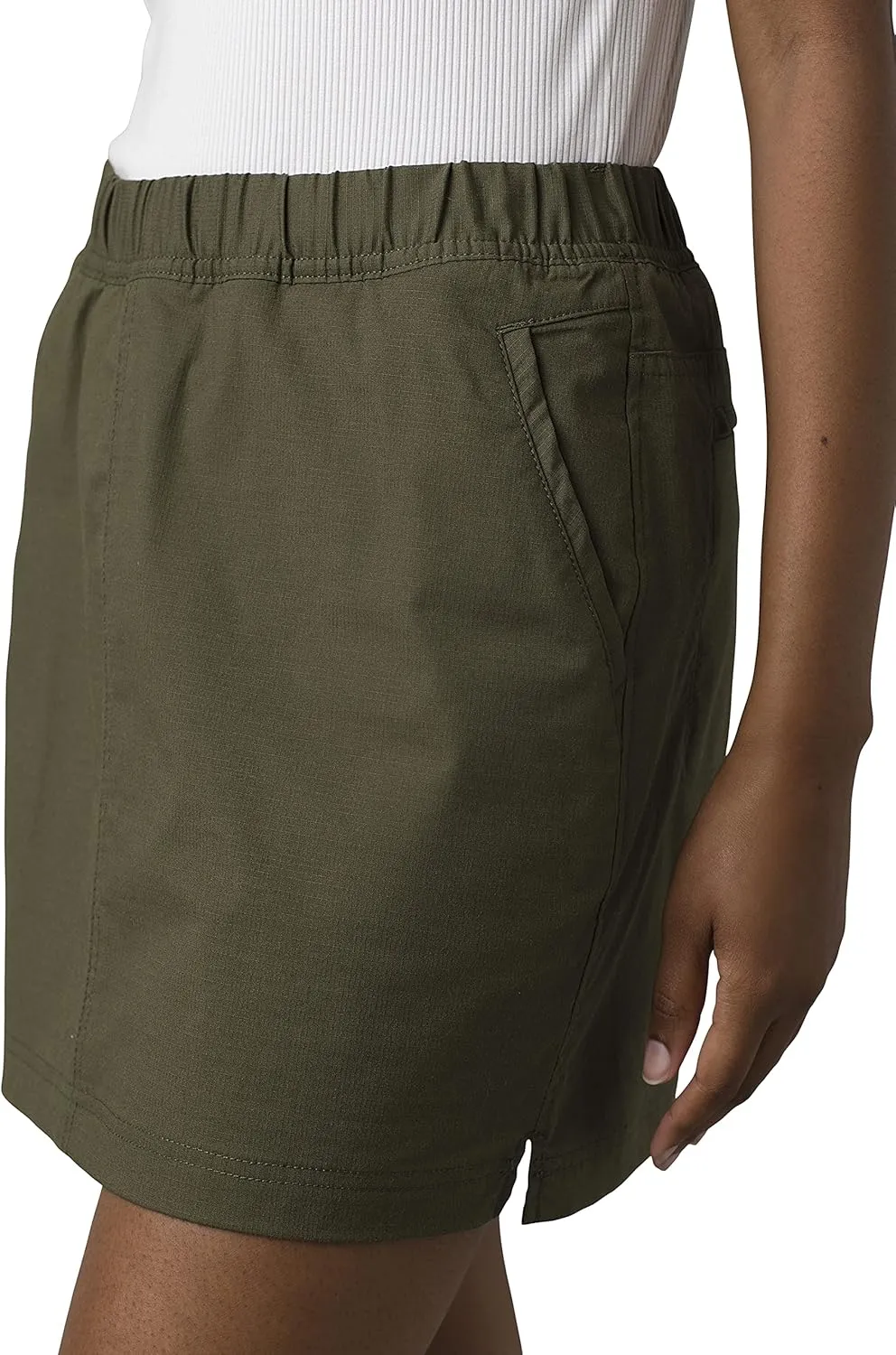 prAna Women's Double Peak Skort