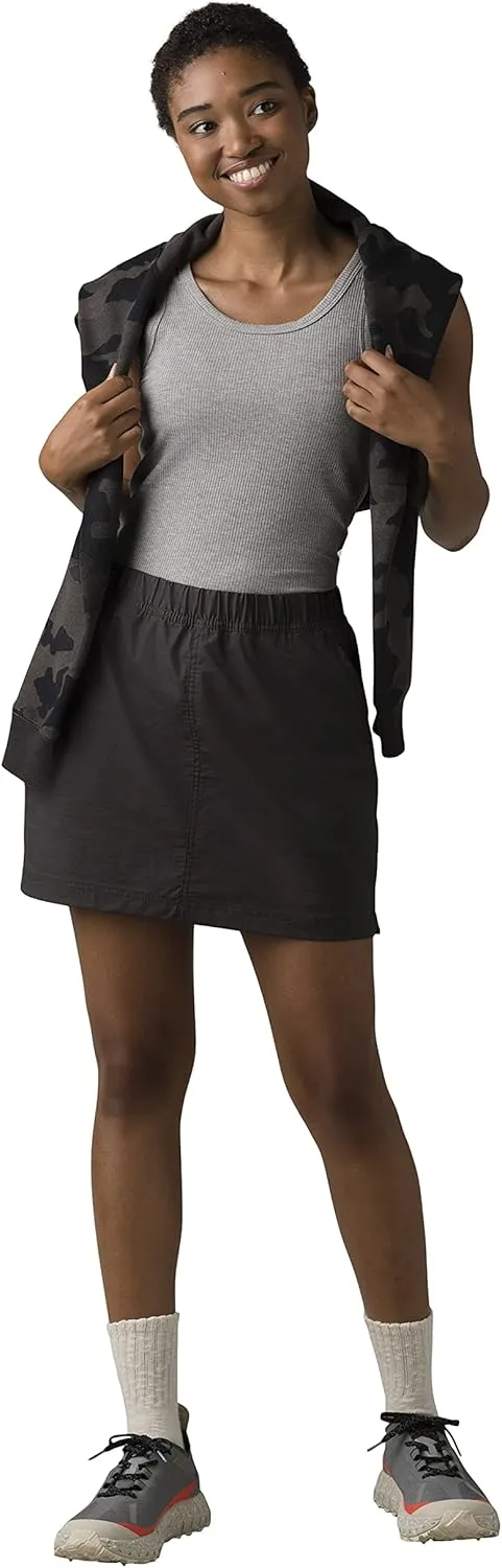 prAna Women's Double Peak Skort