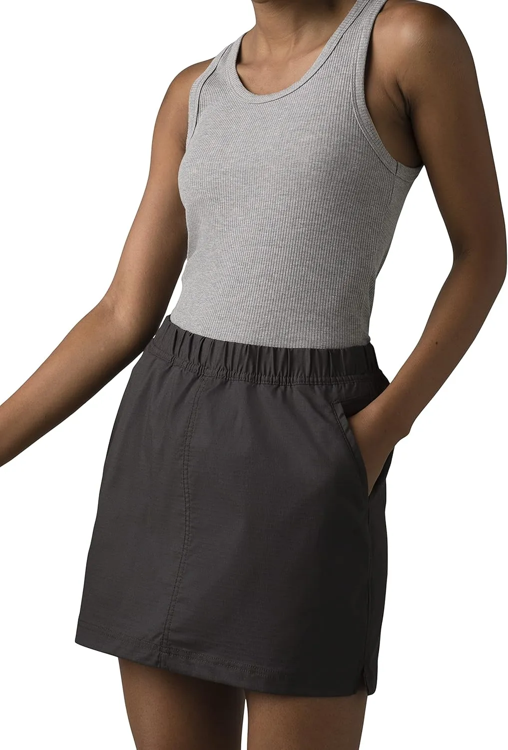 prAna Women's Double Peak Skort