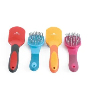 Premier Equine Soft-Touch Mane & Tail Brush