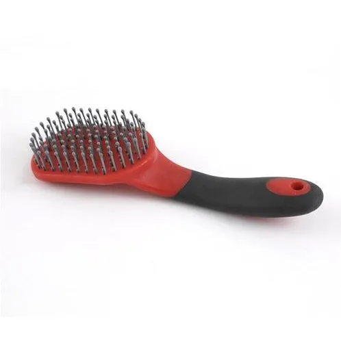 Premier Equine Soft-Touch Mane & Tail Brush