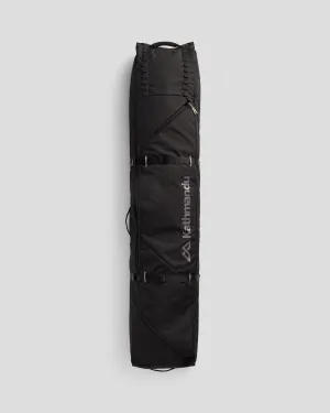 PWDR-Days Snow Roller - Black Stingray