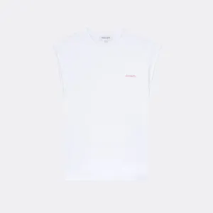 "Amour" Sedaine T-Shirt (White)