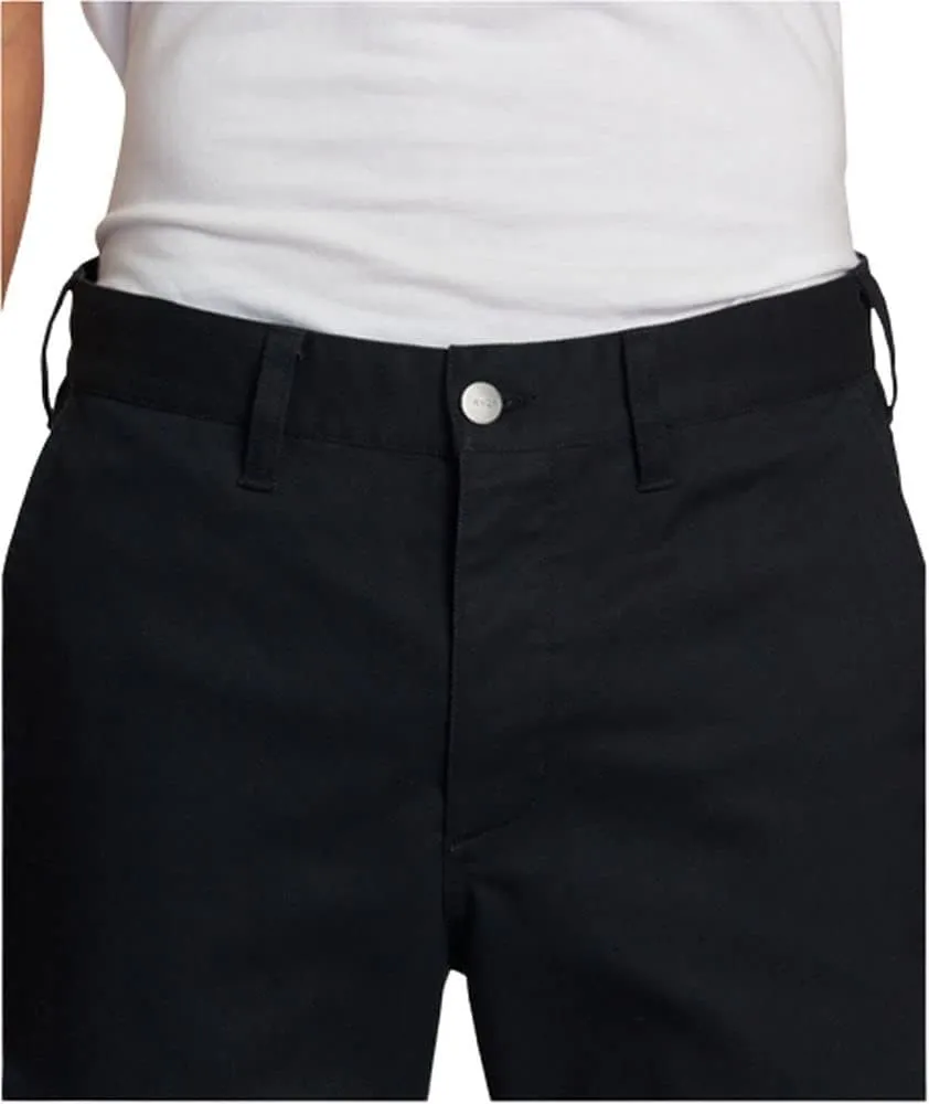 RVCA Men's Straight Fit Stretch Chino Pant
