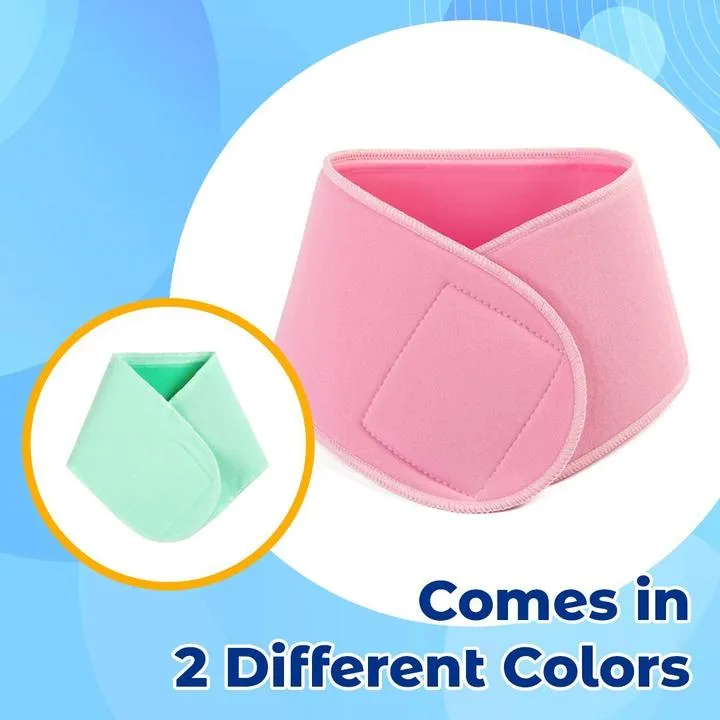 Silicone Neck Firming Pad