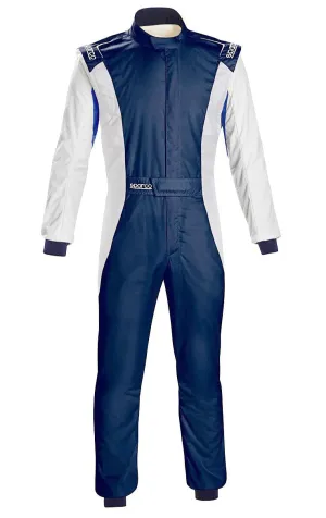 Sparco Competition USA Driver Race Suit