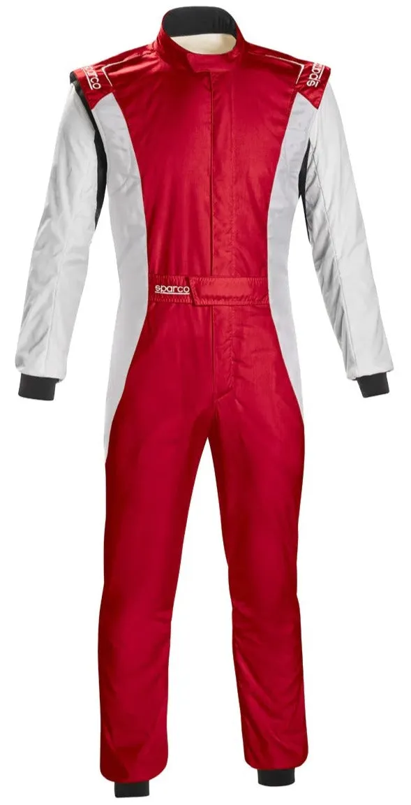 Sparco Competition USA Driver Race Suit