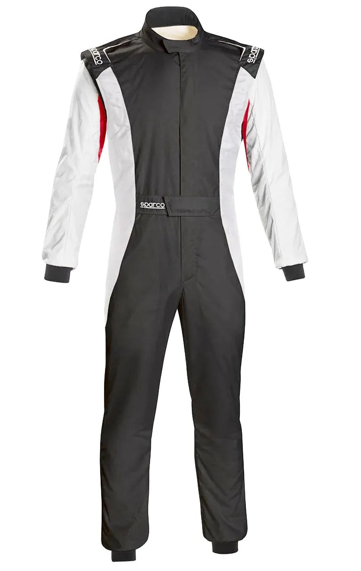 Sparco Competition USA Driver Race Suit