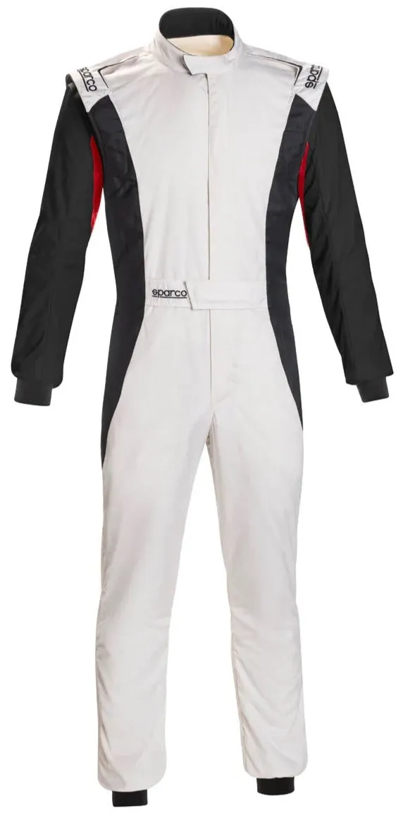 Sparco Competition USA Driver Race Suit