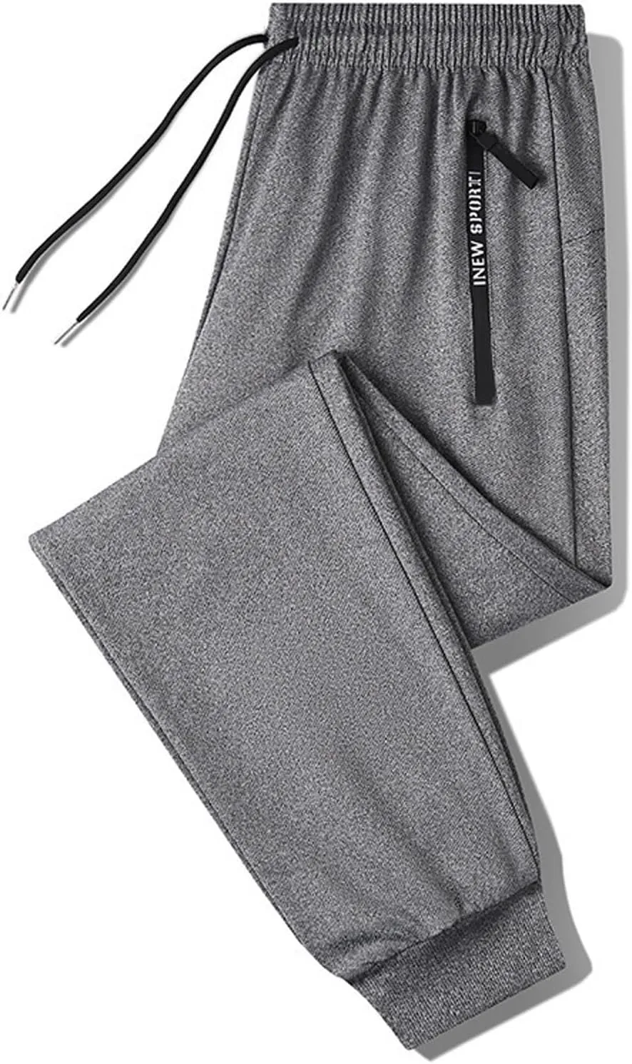 Stretch Active Breathable Pants for Women High Waist Quick Drying Bottom Sweatpants Stretchactive Casual Trousers