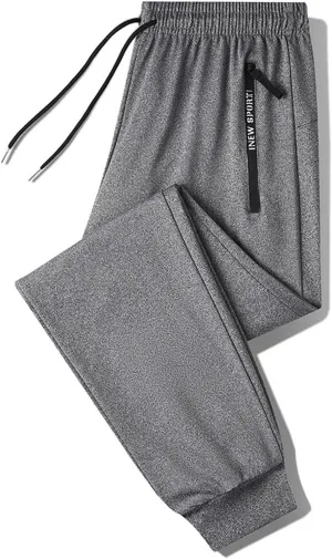 Stretch Active Breathable Pants for Women High Waist Quick Drying Bottom Sweatpants Stretchactive Casual Trousers