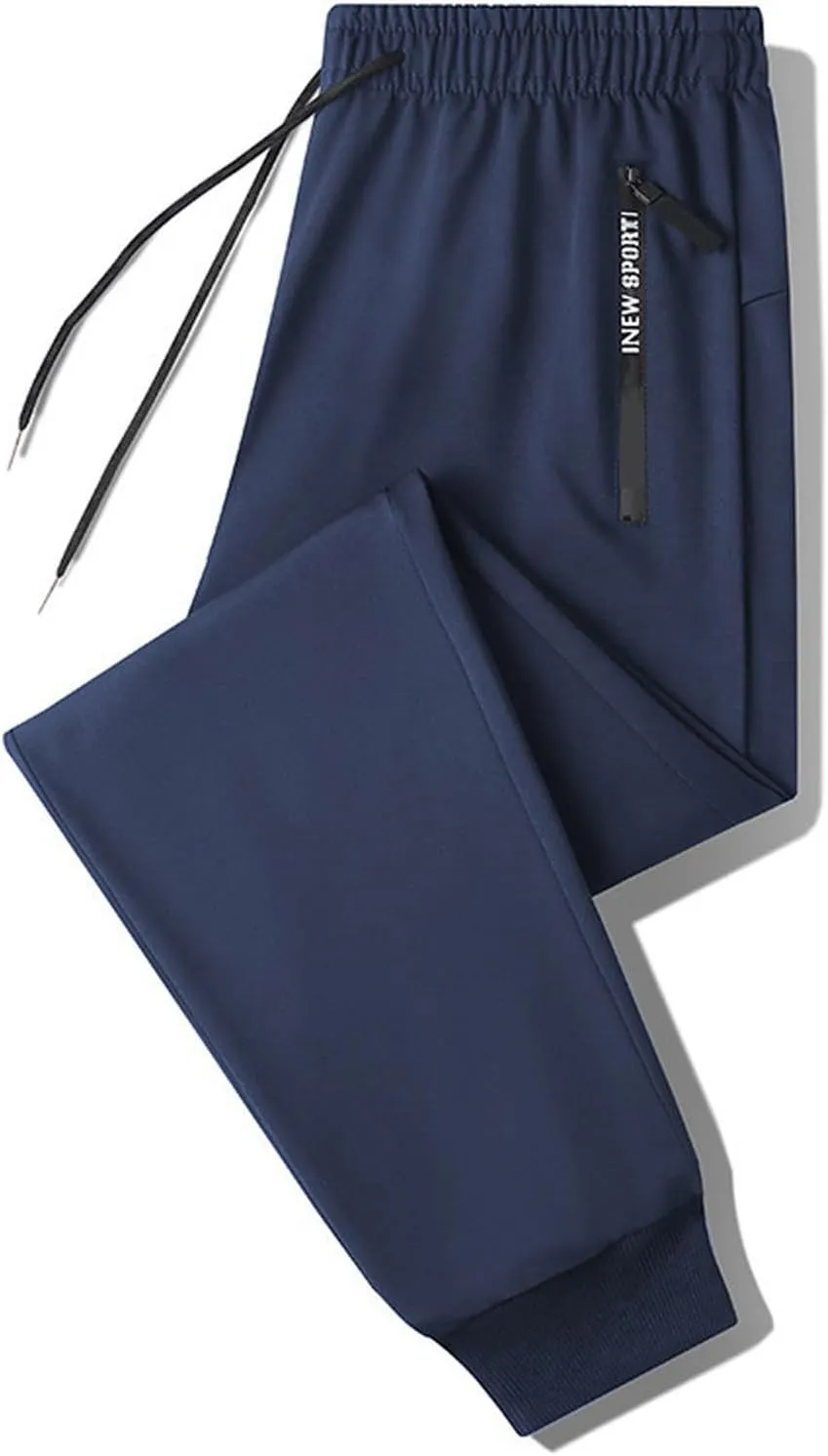 Stretch Active Breathable Pants for Women High Waist Quick Drying Bottom Sweatpants Stretchactive Casual Trousers