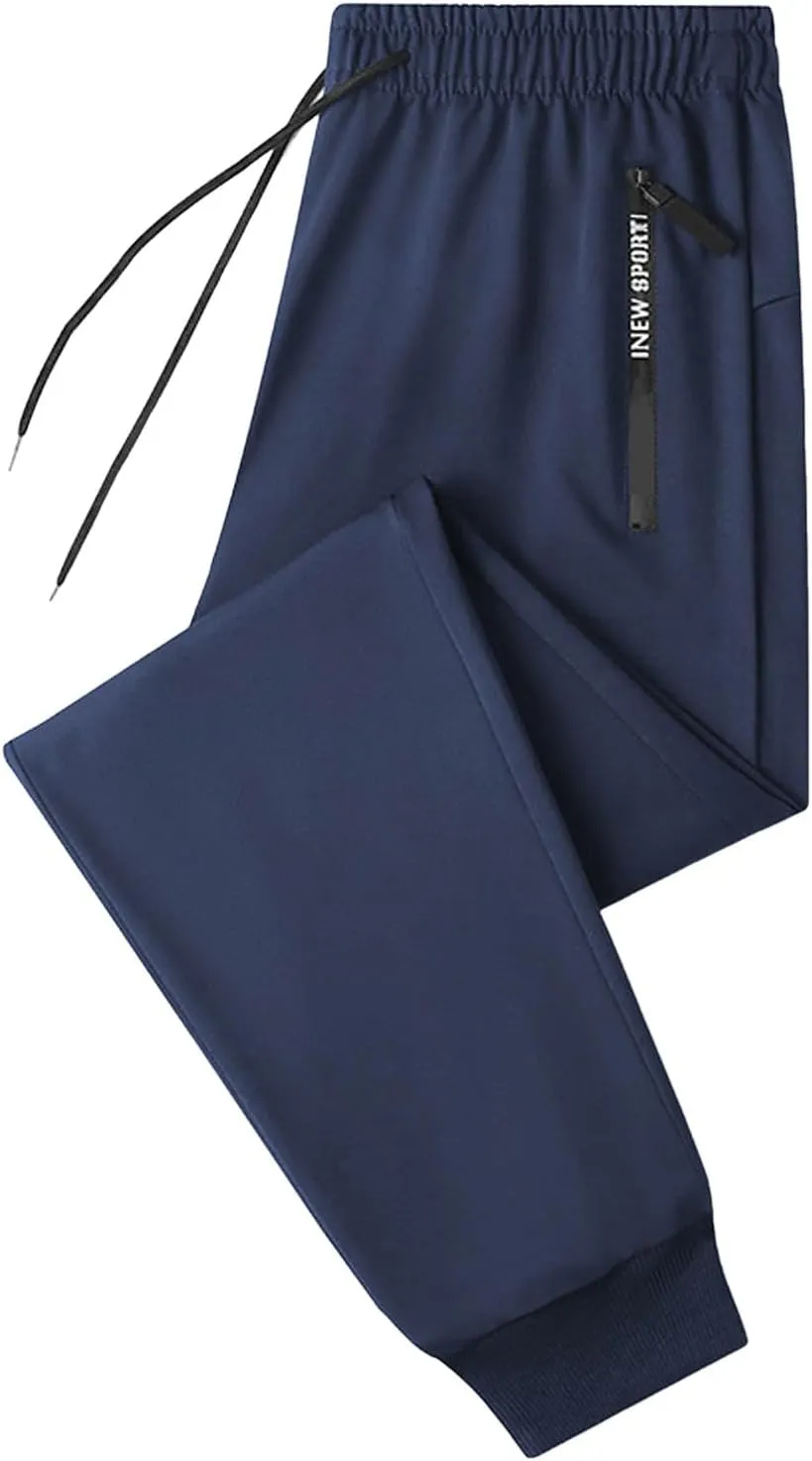 Stretch Active Breathable Pants for Women High Waist Quick Drying Bottom Sweatpants Stretchactive Casual Trousers