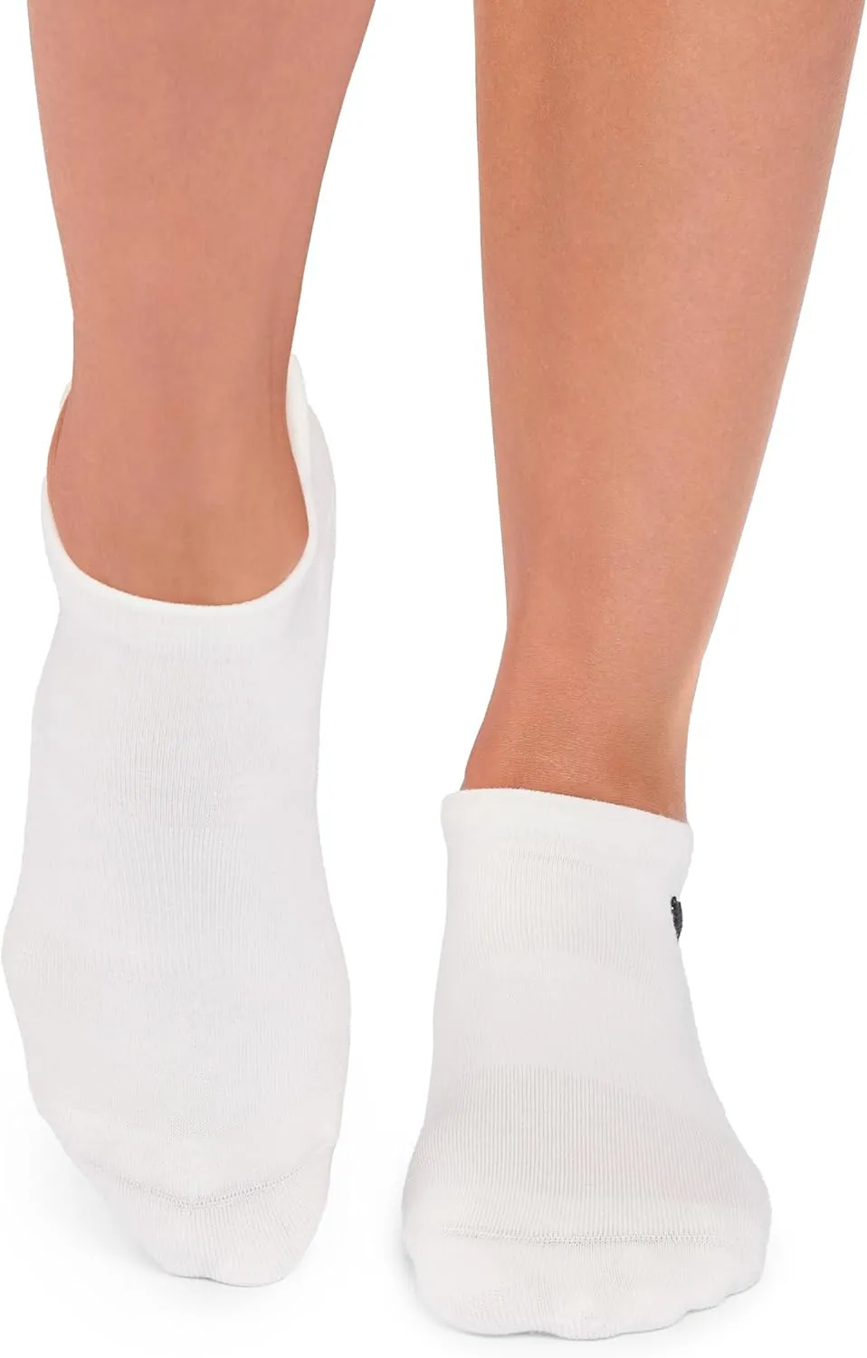 TAVI Womens Savvy Grip Socks - Pilates for Women, Slipper, Yoga, and Ballet, Barre