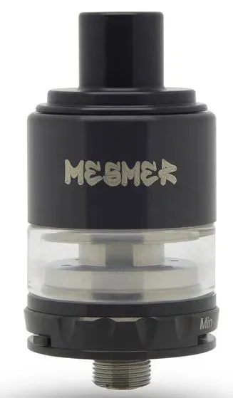 UD Mesmer Vape Tank - 2 in 1 - MTL & Sub-ohm